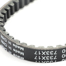 Correia de transmissão de substituição para Arctic Cat 3303-095 ATV 90 DVX ALTERRA UTILITY 06-18 Genérico