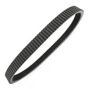 Correia de transmissão para Arctic Cat 0627-085 0627-010 Snowmobile EXT Z ZR ZL PS Thunder Genérico