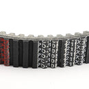 Correia de transmissão para Arctic Cat 0627-085 0627-010 Snowmobile EXT Z ZR ZL PS Thunder Genérico