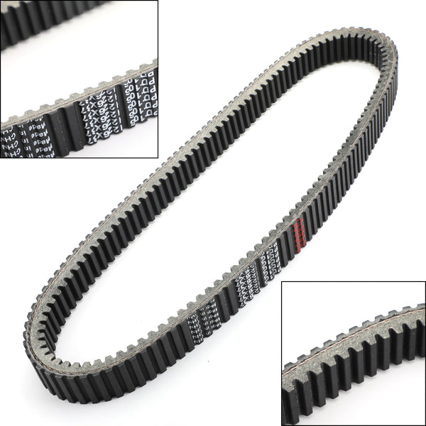 Drive Belt For Arctic Cat ZR-series 0627-086 Snowmobile ZR6000 Sno Pro R 14-15