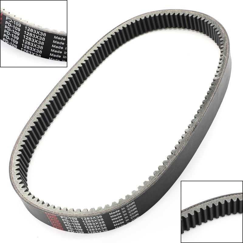 Drive Belt For Arctic Cat 0627-026 0627-033 Snowmobile Bearcat 660 Wide Track