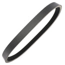 Correia de transmissão para Arctic Cat 0627-026 0627-033 Snowmobile Bearcat 660 Wide Track Genérico