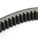 Correia de transmissão para Arctic Cat 0627-026 0627-033 Snowmobile Bearcat 660 Wide Track Genérico