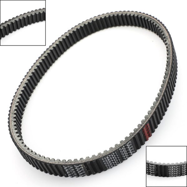 Drive Belt For Arctic Cat 0227-103 Cheetah Cougar EXT Pantera Jag Panther Puma