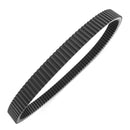 Correia de transmissão para Arctic Cat 0227-103 Cheetah Cougar EXT Pantera Jag Panther Puma Generic