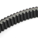 Correia de transmissão para Arctic Cat 0227-103 Cheetah Cougar EXT Pantera Jag Panther Puma Generic