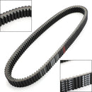 Drive Belt For Arctic Cat FireCat SaberCat 600 700 EFI 04 05 Snowmobile 0627-031