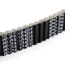 Correia de transmissão para Ski-Doo Formula Z Deluxe MX-Z Summit 417300067 414918200 3211092 Genérico