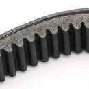 Correia de transmissão para Arctic Cat 0227-102 0627-003 0227-100 Snowmobile Jag 340 85-91 Genérico