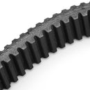Correia de transmissão para Arctic Cat ZR Série 0627-107 Snowmobile ZR6000 EL Limited ES 18 Genérico