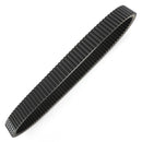 Correia de transmissão para Arctic Cat 0627-112 0627-110 ZR9000 M9000 XF9000 XF7000 ZR7000 Genérico