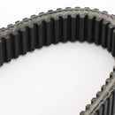 Correia de transmissão para Arctic Cat 0627-112 0627-110 ZR9000 M9000 XF9000 XF7000 ZR7000 Genérico