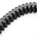 Correia de transmissão para scooter triciclo Piaggio Master 400 500 2011 400 cc 500 cc genérico