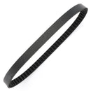 Correia de transmissão correia em V 700x18 para Peugeot Zenith Buxy 50 SV 50 Junior 95-08