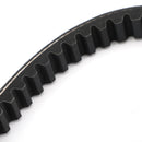 Correia de transmissão correia em V 700x18 para Peugeot Zenith Buxy 50 SV 50 Junior 95-08