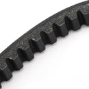 Correia de transmissão para Yamaha Jog CE50 Vino 50 Classic XC50 2006-2015 5ST-E7641-00-00 Genérico