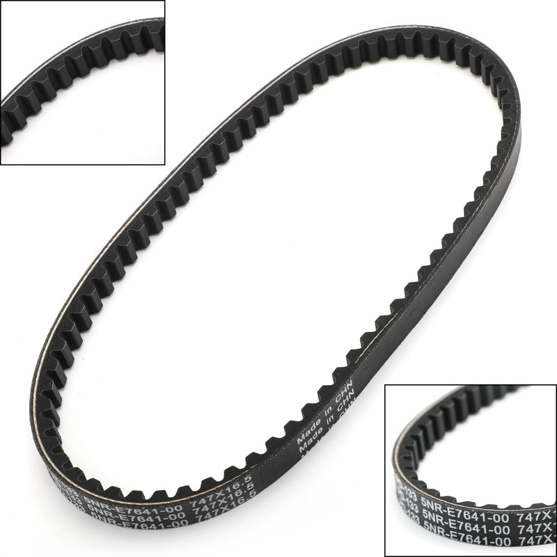 Drive Belt For Yamaha CW YW 50 ZUMA 02-11 ZUMA II 97-01 SCOOTER 3AA-17641-00