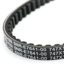 Drivrem till Yamaha CW YW 50 Zuma 02-11 Zuma II 97-01 Scooter 3AA-17641-00