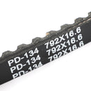 Drivrem til Yamaha Jog 50 90 Scooter 1989-2005 3WF-17641-00 3KJ-17641-00