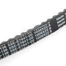 Correia de transmissão para Yamaha X-City VP125 X-MAX YP125 R RA Versity VP300 02-16 Scooter Genérico