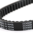 2009-2015 Yamaha ZUMA 125 Scooter YW125 Correia de transmissão BWS 125 5S9-E7641-00-00