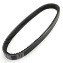 Correia de transmissão para Yamaha 820-17641-01-00 Snowmobile Bravo Enticer Exciter Phazer + Generic