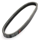 Correia de transmissão para Polaris 3211154 Snowmobile Indy 550 LXT ADVENTURE VOYAGEUR 14-18 Genérico