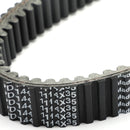 Correia de transmissão para Ski-Doo Formula Legend Touring MXZ Skandic 414860700 415060600 Genérico