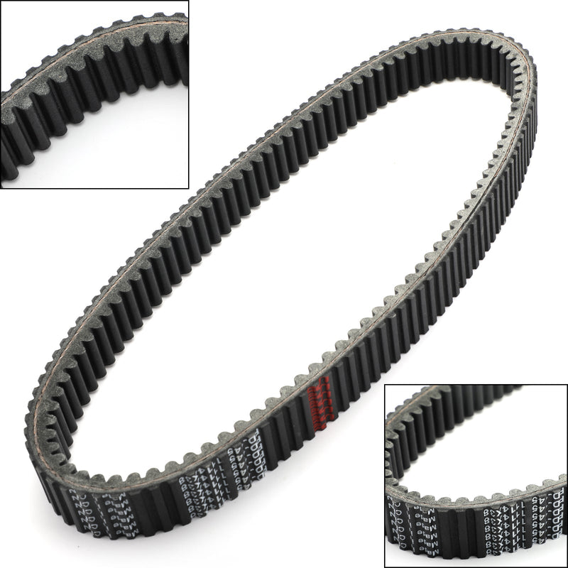 Drive Belt For Ski-Doo 417300253 417300383 417300391 417300166 Snowmobile MXZ