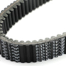 Drivrem för Ski-Doo 417300253 417300383 417300391 417300166 Snöskoter MXZ Generic