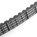 Drivrem til Honda PCX125 firetakts 125CC 2012-2014 scooter 23100-KZR-601