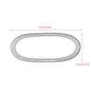 Hnací řemen 1123OCx35,3W pro Yamaha Exciter EX Phazer PZ Vmax VX Venture VT SXR Generic