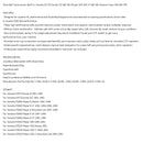 Hnací řemen 1123OCx35,3W pro Yamaha Exciter EX Phazer PZ Vmax VX Venture VT SXR Generic