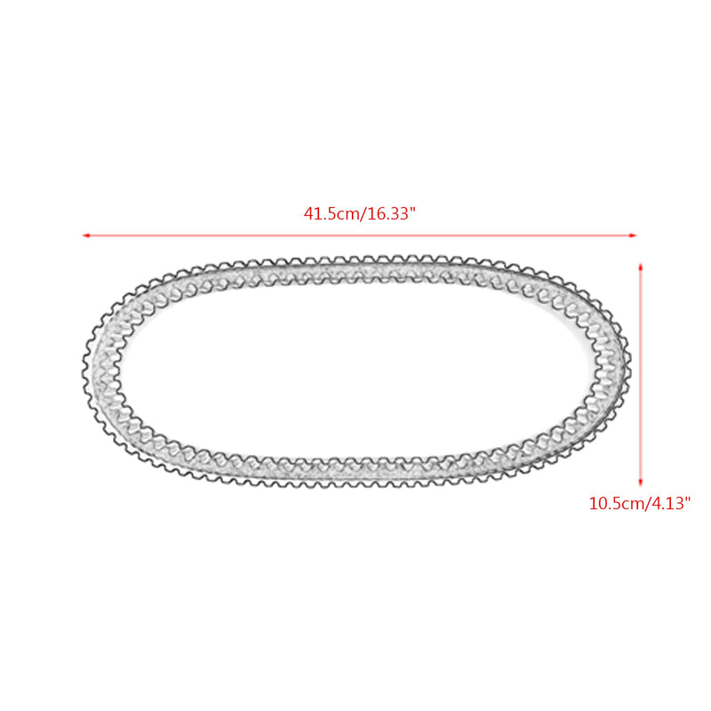 Antriebsübertragungsgürtel für Suzuki An400 Burgman 1999-2002