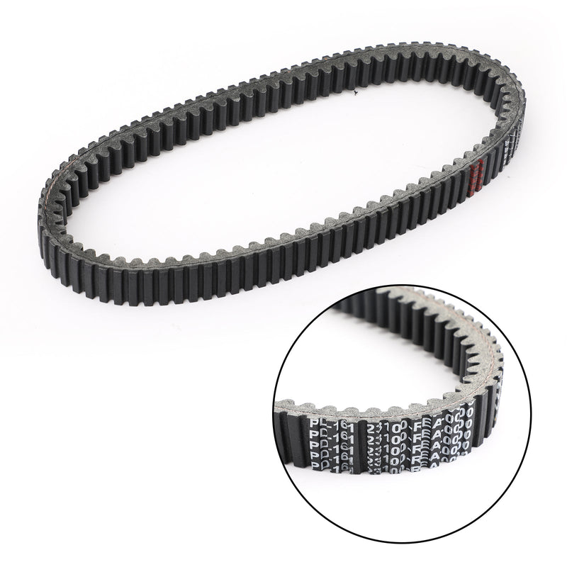 Drive Belt 915OC x 30W For SYM Quad Raider 600 ATV 2015-2017 P/N.23100-REA-0000