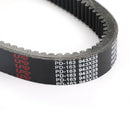 Hnací řemen 795OC x 23,4W pro skútr Aeon Quadro 4 2016 346cc 4WD Generic