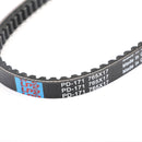 Hnací řemen 765oc x 17W pro Suzuki LT80 QuadSport 80 87-06 Kawasaki KFX80 03-06