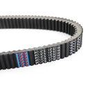 Correia de transmissão 1119OCx36W para Arctic Cat Snowmobile ZR XF M PTA 7000 14-17 0627-070 Genérico