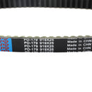 CORREIA V para KYMCO Grand Dink KXR Maxxer Offroad MXU 250 300 R 4T LC -13