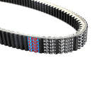 Correia de transmissão 1083Cx31W para Polaris RZR 900 1000 4 XP Crew 2011-2017 P/N.3211148 Genérico