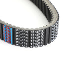 Correia de transmissão 0627-045 para Arctic Cat ZR900 EFI Polaris 600 RR IQ RACER 2008 Genérico