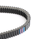 Correia de transmissão 0627-045 para Arctic Cat ZR900 EFI Polaris 600 RR IQ RACER 2008 Genérico