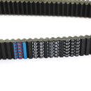 Correia de transmissão 417300069 para Ski-Doo Fórmula III 600 700 Mach Z LT IR 1998 Genérico