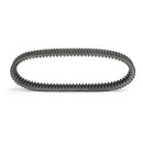 Correia de transmissão para Bennche Cowboy 1000 2016 Spire 1000 2016 Massimo MSU800 16-17 Genérico