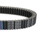 Correia de transmissão para Bennche Cowboy 1000 2016 Spire 1000 2016 Massimo MSU800 16-17 Genérico