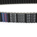 Correia de transmissão 3211122 para Polaris 600 Dragon 09-10 SwitchBack Adventure 2012 Genérico