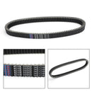 Correia de transmissão 3211122 para Polaris 600 Dragon 09-10 SwitchBack Adventure 2012 Genérico