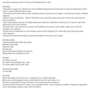 Drivrem 3211127 för Polaris FS IQ Widetrak 2011-2013 Wide Trak IQ 2009-2010 Generic