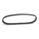 Correia de transmissão 3211175 para Polaris Ranger 1000 2015-2018 Ranger Crew 1000 2015-2018 Genérico