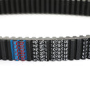 Correia de transmissão para Tomcar TM2 1000 2013-2015 TM4 1000 2013-2015 TM5 1000 2013-2015 Genérico